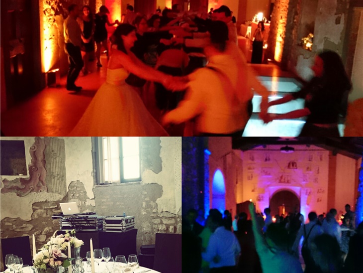 Leggi news | Dj Musica E Animazione Per La Tua Festa Di Matrimonio A Brescia