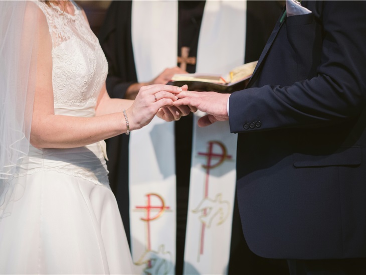 Leggi news | Matrimonio religioso all'aperto: guida e requisiti | Studio MEM